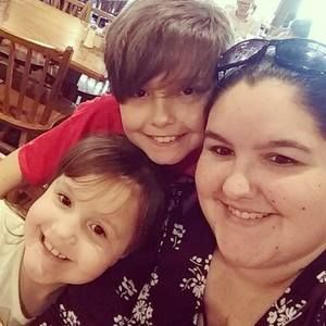 Meet your Posher, Melanie